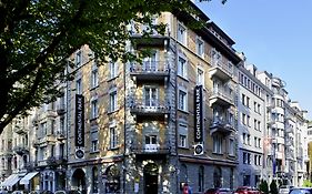 Hotel Continental Park